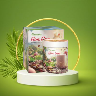 BỘT NGŨ CỐC GONGON